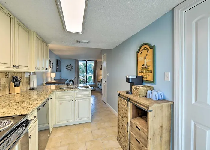 Retreat W/ Private Access! Holiday home