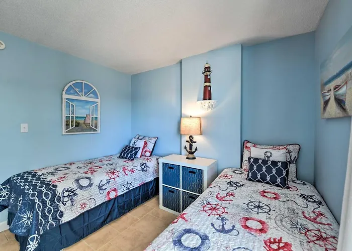 Holiday home Retreat W/ Private Access!