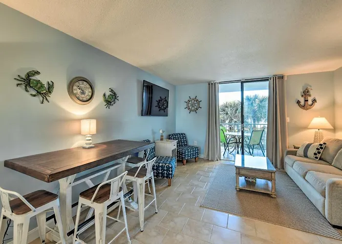 Retreat W/ Private Access! Holiday home
