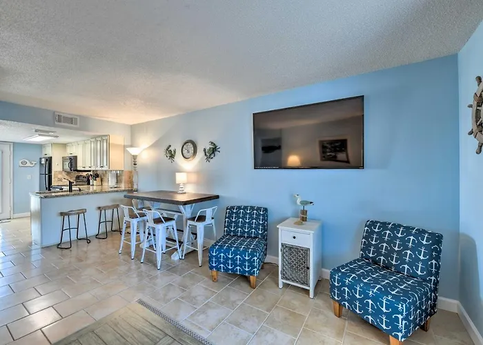 Retreat W/ Private Access! Holiday home