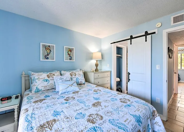 Retreat W/ Private Access! Holiday home Gulf Shores