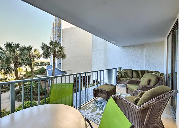 Holiday home Retreat W/ Private Access!