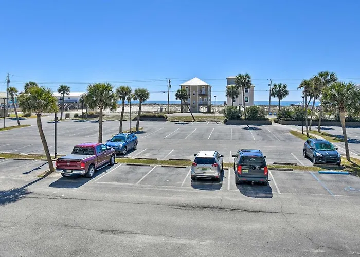 Holiday home Retreat W/ Private Access! Gulf Shores