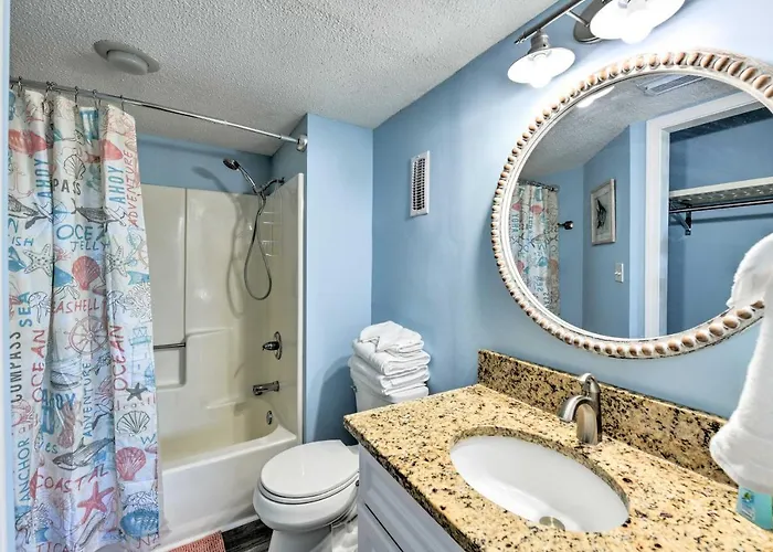 Retreat W/ Private Access! Holiday home