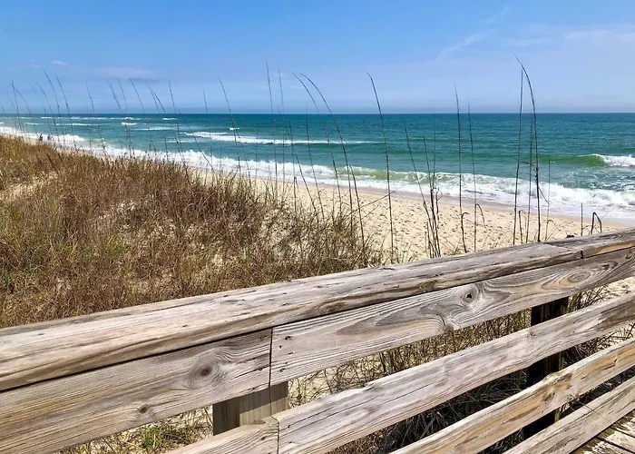 Holiday home Retreat W/ Private Access! Gulf Shores